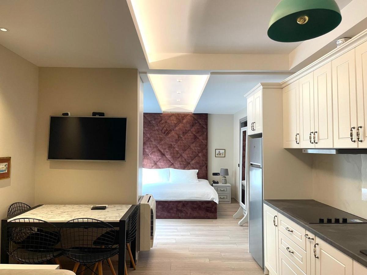 Shard Boutique Bed and breakfast Tirana