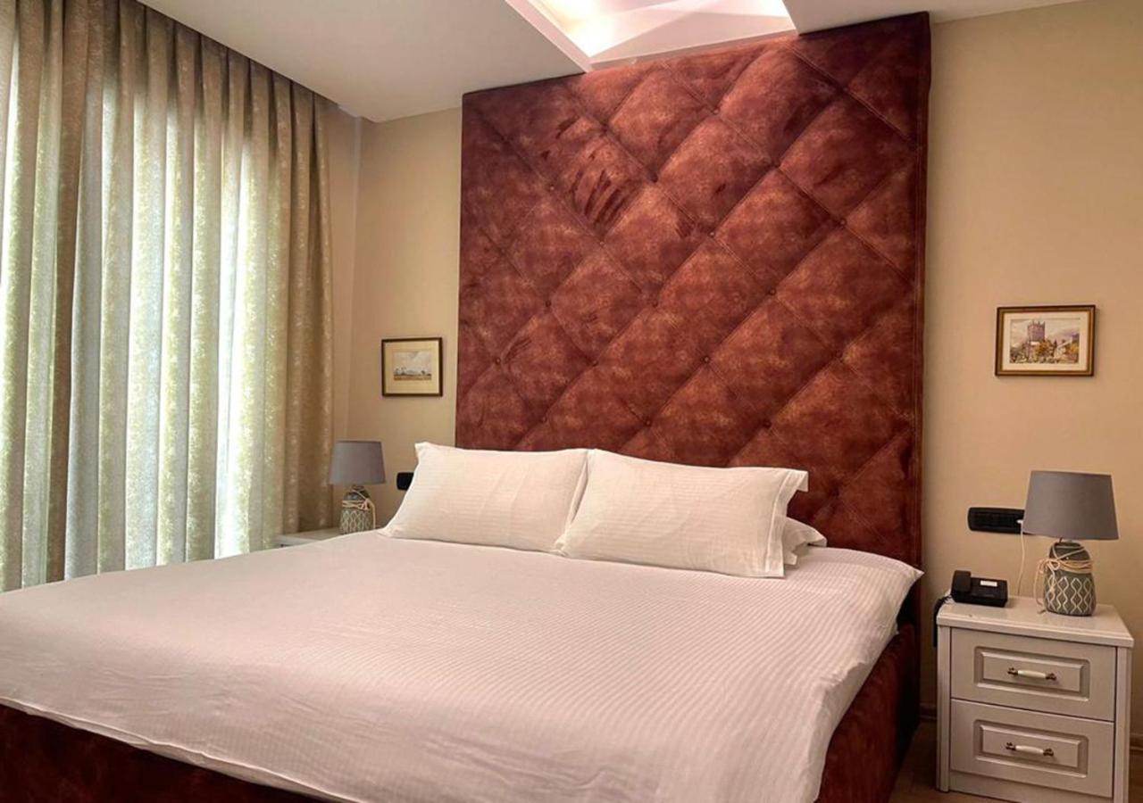 Shard Boutique Bed and breakfast *