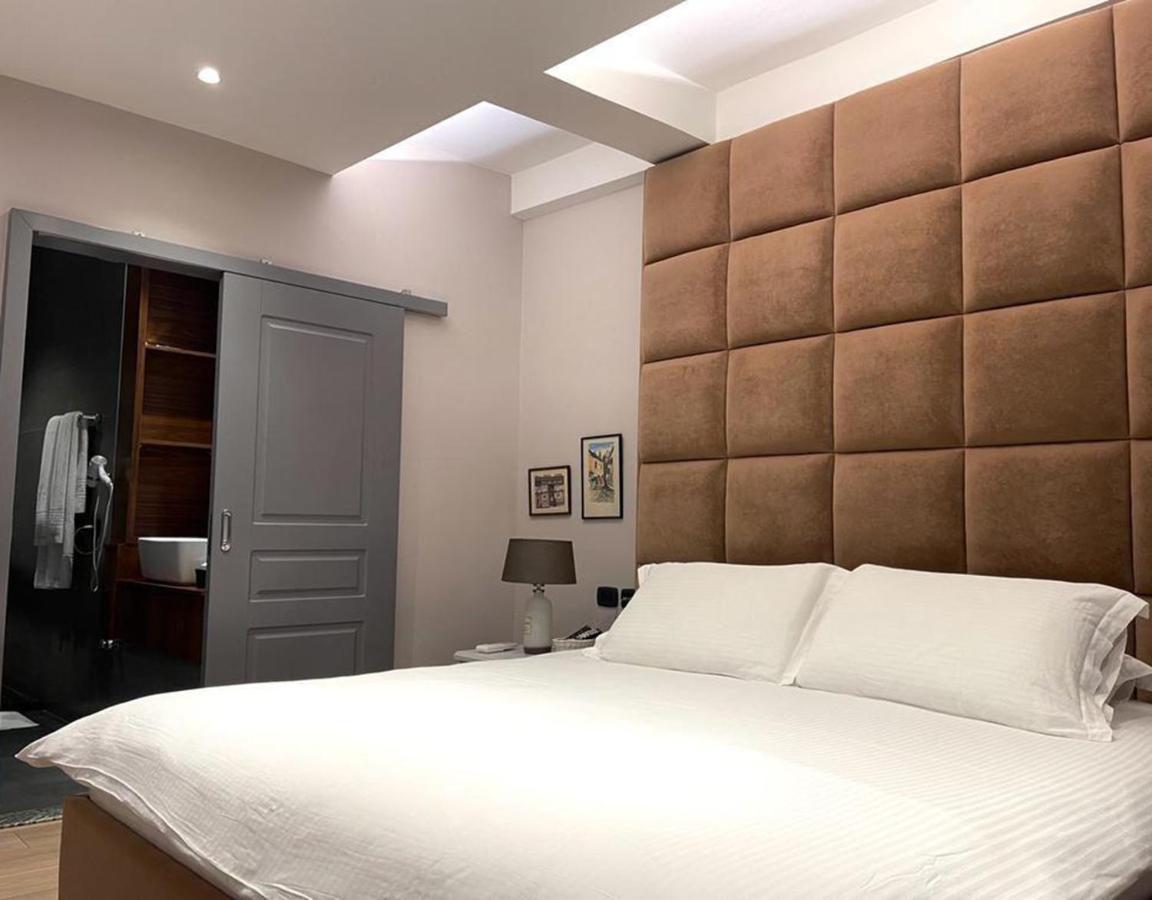 Bed and breakfast Shard Boutique *