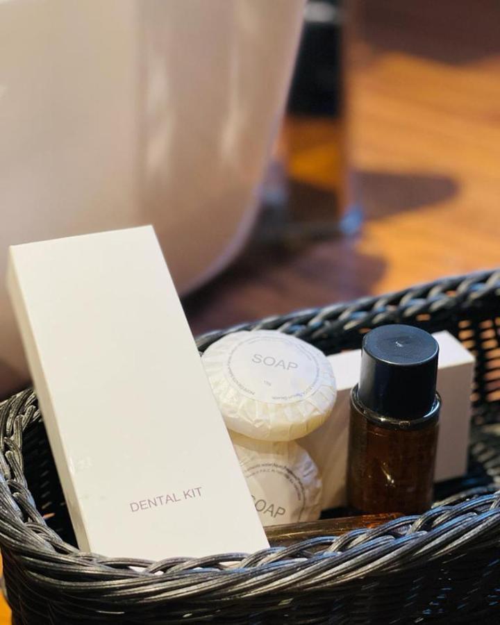 Shard Boutique Bed and breakfast *