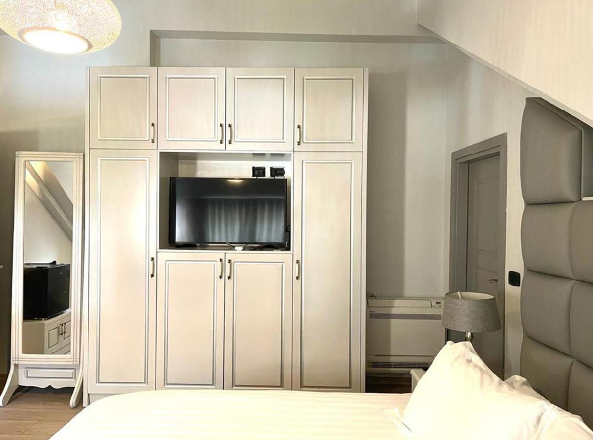 Bed and breakfast Shard Boutique *