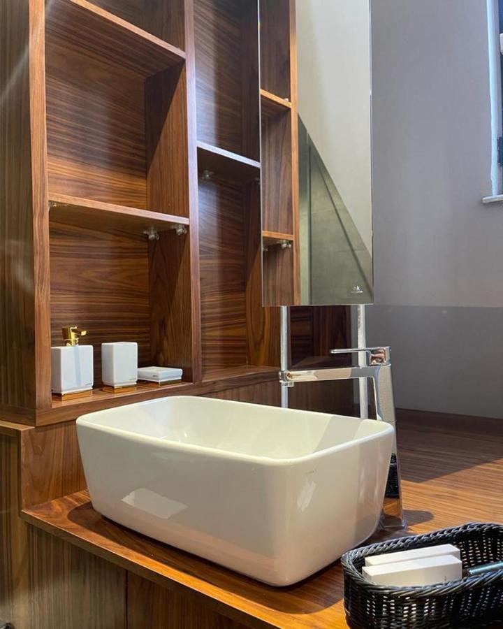Bed and breakfast Shard Boutique *