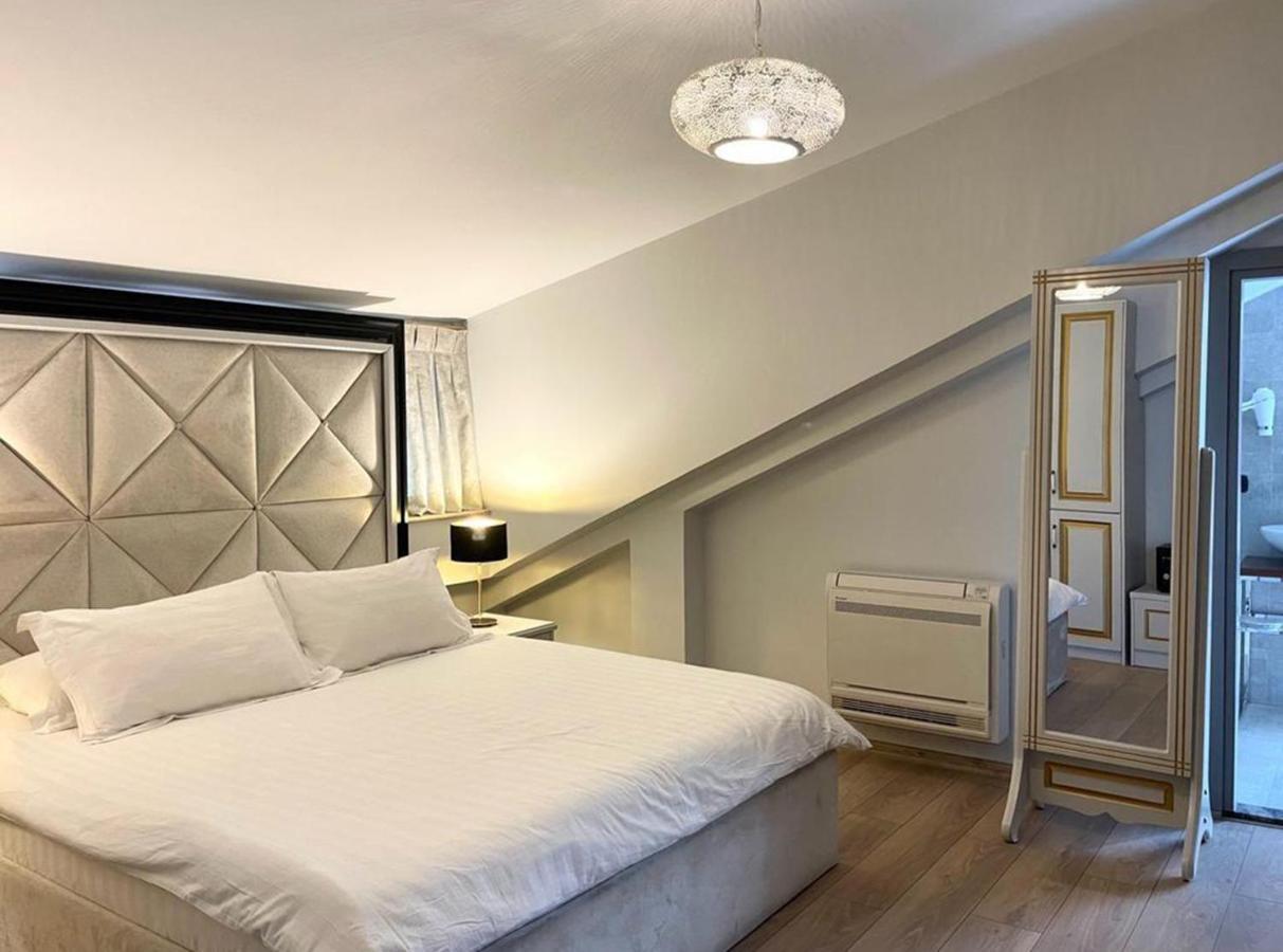 Bed and breakfast Shard Boutique
