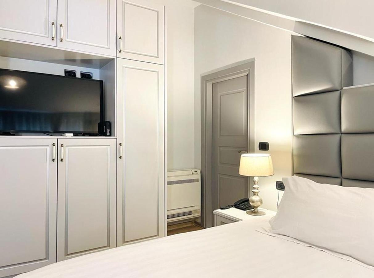 Shard Boutique Bed and breakfast Tirana