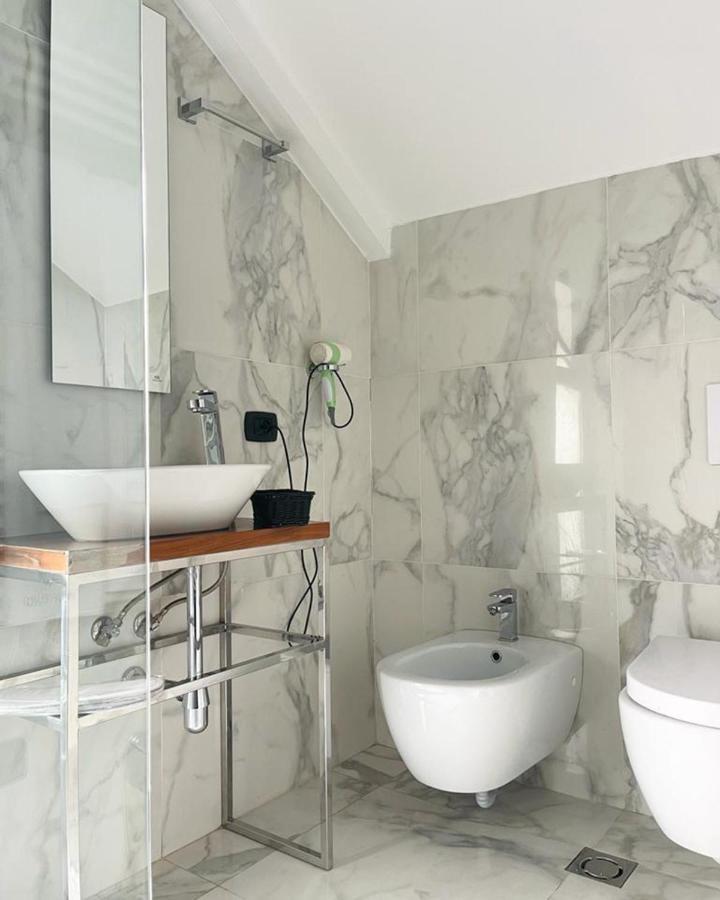 Bed and breakfast Shard Boutique *