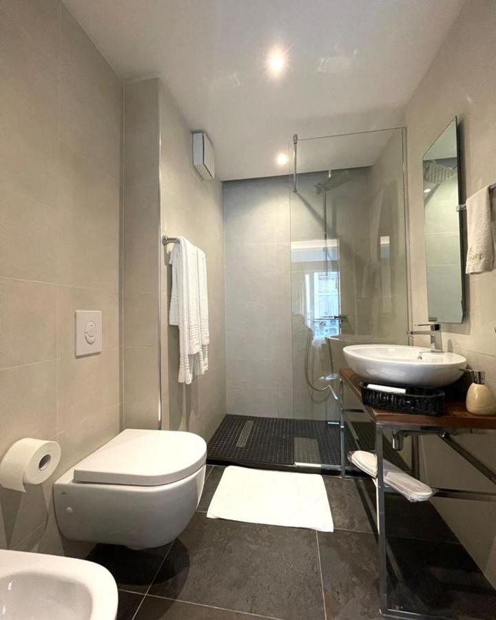Bed and breakfast Shard Boutique Tirana