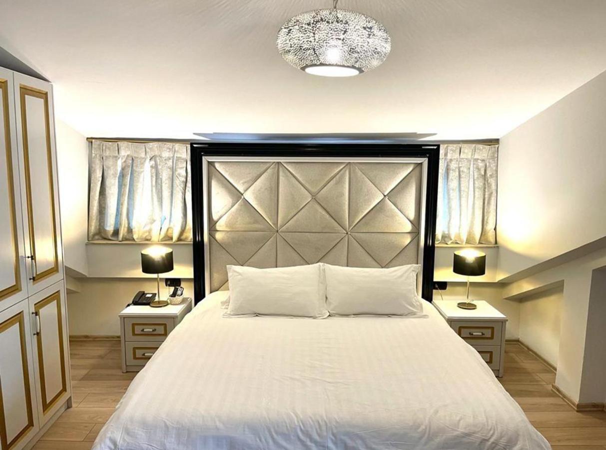 Shard Boutique Bed and breakfast *