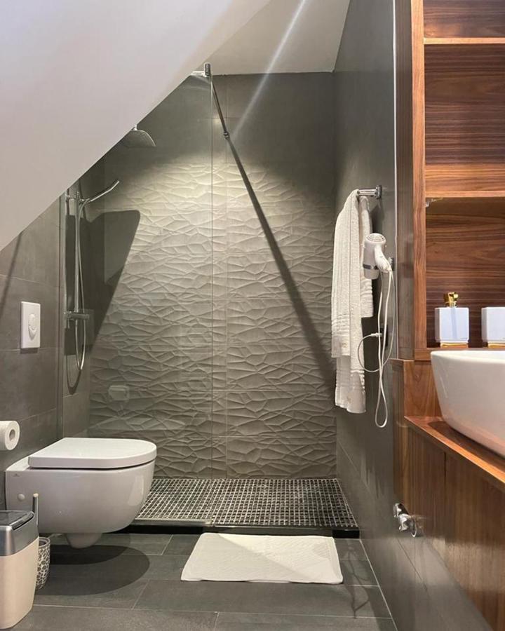 Bed and breakfast Shard Boutique