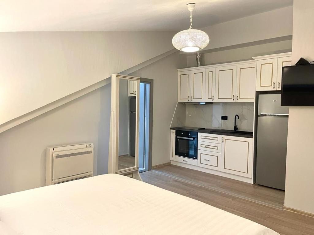 Bed and breakfast Shard Boutique Tirana