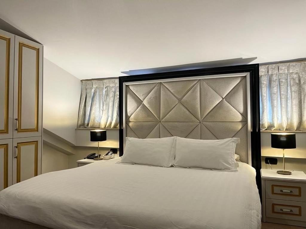 Shard Boutique Bed and breakfast