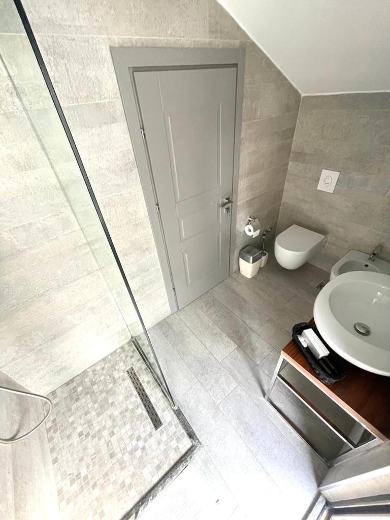 Bed and breakfast Shard Boutique *